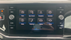 Volkswagen Polo 1.0 TSI Life 5dr Petrol Hatchback